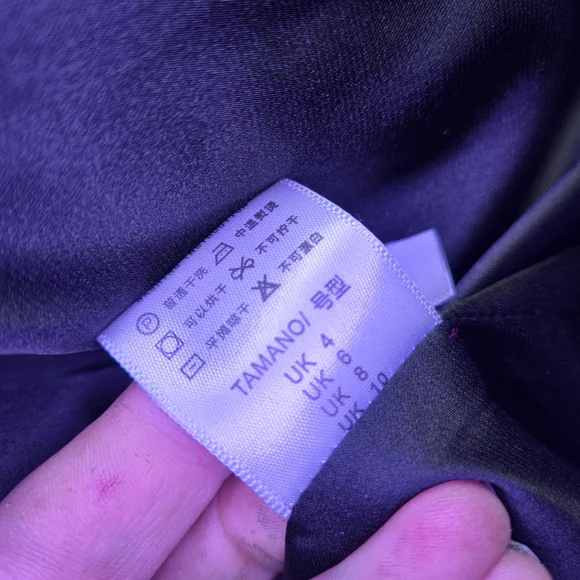 Forlie Red Tweed Set - Picture 3 of 8